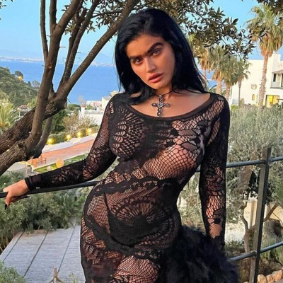 GNTM: Σοφία Χατζηπαντελή: Ο εφιάλτης όταν δεχόταν απειλές για τη ζωή της και ο άντρας στο πλευρό της