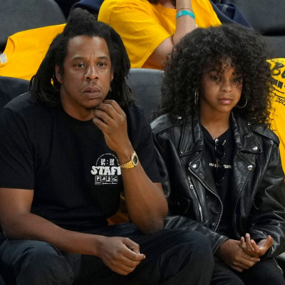 H Blue Ivy Carter μεγάλωσε και είναι ένας mini κλώνος της Beyoncé