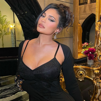 Η Kylie Jenner απέκτησε ένα σοβαρό πρόβλημα υγείας μετά την δεύτερη εγκυμοσύνη