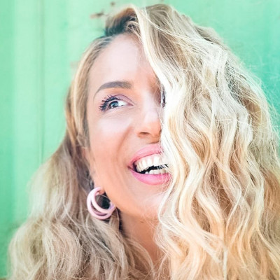 #NoFilter: Θέλουμε να ποζάρουμε με μαγιό το καλοκαίρι όπως η Μαρία Ηλιάκη