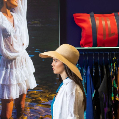 Τα 6 ωραιότερα μαγιό του καλοκαιριού από τα καταστήματα του Golden Hall