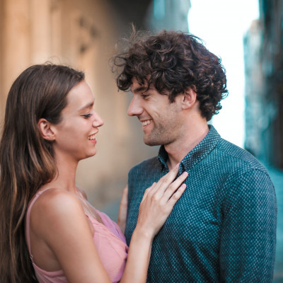 5 χαρακτηριστικά που σε κάνουν super ελκυστική (και δεν έχουν καμία σχέση με την εμφάνισή σου)