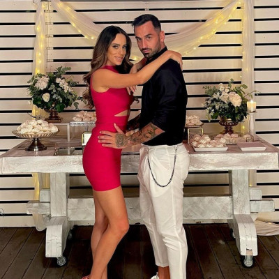 Η πληρωμένη απάντηση της Μαρίας Αντωνά στους επικριτές του Άρη Σοϊλέδη