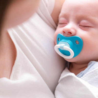 Σημαντική ανακάλυψη θα μπορούσε να αποτρέψει το σύνδρομο αιφνίδιου θανάτου βρεφών