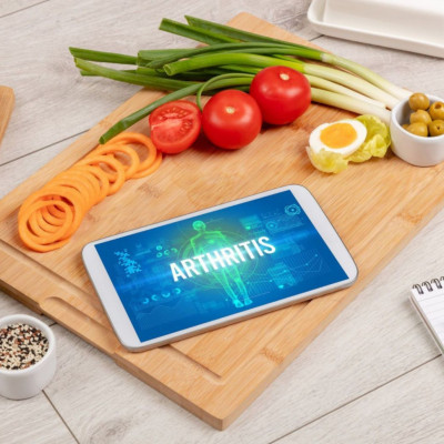 Ρευματικές και μυοσκελετικές παθήσεις: Μπορεί η διατροφή να ανακουφίσει από τα συμπτώματα;