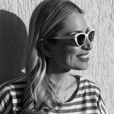 Μαρία Ηλιάκη: Έτσι είναι το κορμί της χωρίς ρετούς - Αυτή είναι η πρώτη φώτο της με μαγιό για φέτος