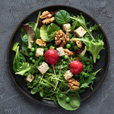 Ποια είναι τα μειονεκτήματα της vegan διατροφής