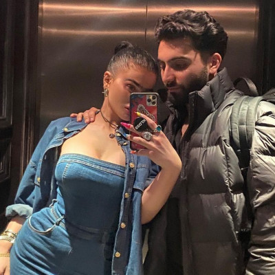 Σοφία Χατζηπαντελή: Η κριτής του GNTM είναι ερωτευμένη & με τον σύντροφό της έχει ένα κοινό σημείο