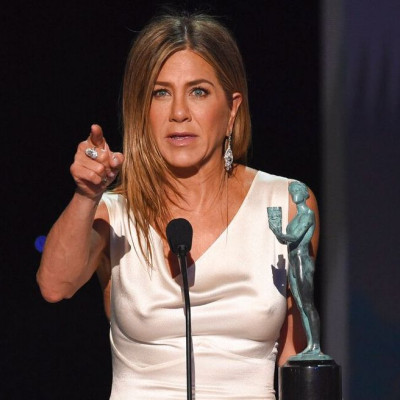 Η Jennifer Aniston είπε μία μεγάλη αλήθεια για όσους γίνονται διάσημοι στα social media