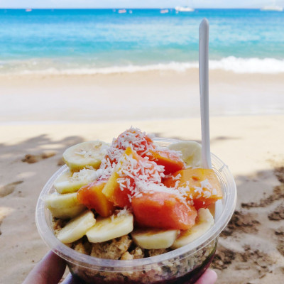 Όχι άλλο παγωτό! 8 καλοκαιρινά γλυκά που τρώει και ο διατροφολόγος