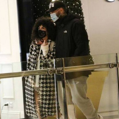 Mente Fuerte: Όλη η αλήθεια για τη σχέση του με τη Μαρία Σολωμού: «Είναι θεάρα…»