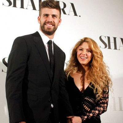 Η Shakira μας διαβεβαιώνει πως όλα είναι καλά μετά τον χωρισμό της με τον Πικέ