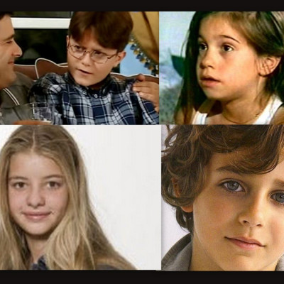 Θυμάστε τα παιδιά που έγιναν διάσημα από ελληνικές σειρές; - Δείτε πώς είναι σήμερα