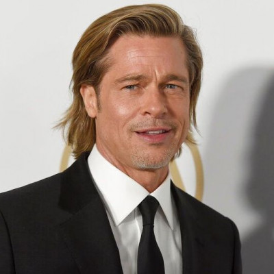 O Brad Pitt δηλώνει πως ξεπέρασε τους δαίμονές του και αποκαλύπτει πώς νίκησε τον αλκοολισμό