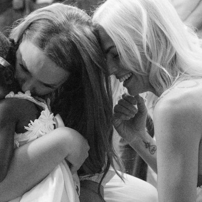 Χριστίνα Κοντοβά: Η επιλογή του ονόματος της Ada, η σκέψη 2ης υιοθεσίας και τι έγινε στη βάφτιση