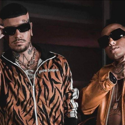 Άβολο: Snik και Light πιάστηκαν στα χέρια στα MAD VMA 2022 - Η «συγγνώμη» και η θέση του Αργυρού