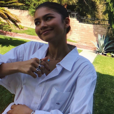 Τα 5 μυστικά της Zendaya για να κάνεις το wellness τρόπο ζωής