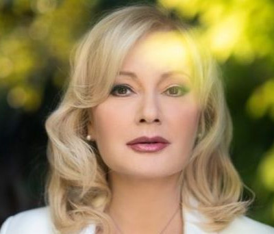 Η Αγγελική Νικολούλη γράφει τον επίλογο στην υπόθεση της Πάτρας και όλοι βλέπουν την σύμπτωση