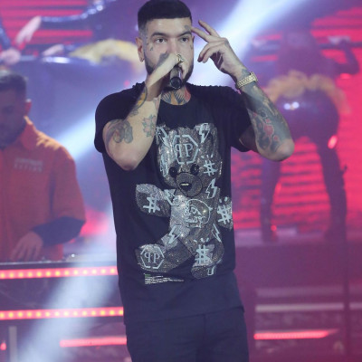 Η Μαίρη Συνατσάκη είπε όσα σκεφτόμαστε όλοι για τους τράπερς στα MAD VMA 2022