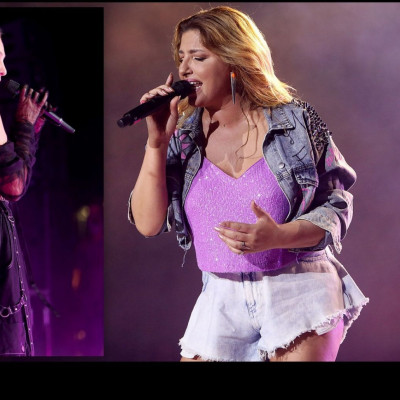 MAD VMA 2022: «Είδα την Παπαρίζου σχεδόν να γρονθοκοπείται. Κατέβασα κάτω την Τάμτα γιατί είδα όπλο»