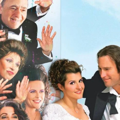 Ατύχημα στα γυρίσματα του «Γάμος α λα ελληνικά 3» σε παραλία της Αττικής