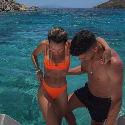 Thank U Next - 14 τραγούδια για να τον ξεπεράσεις και να νιώσεις αυτοπεποίθηση τώρα που χώρισες