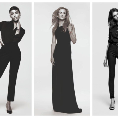 Ήξερες πως μοιράζεσαι κάτι κοινό και πολύτιμο με τη Nicole Kidman και την Kaia Gerber;