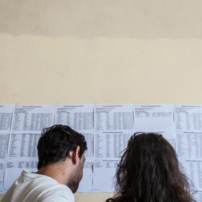 Βαθμολογίες Πανελληνίων 2022: Τέλος στην αγωνία των υποψήφιων - Ανακοινώθηκαν τα αποτελέσματα