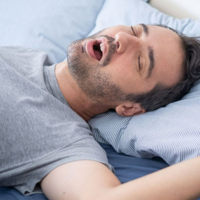 Τα προβλήματα ύπνου που πρέπει να προσέξετε και ίσως σας οδηγήσουν στον γιατρό