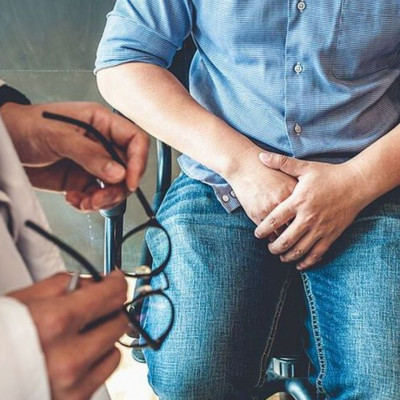 Καρκίνος του προστάτη: Τα «αόρατα» πρώιμα σημάδια που θα μπορούσαν να σώσουν τη ζωή σας