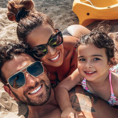 Γενέθλια για την Ελένη Χατζίδου: Η έκπληξη του Ετεοκλή Παύλου