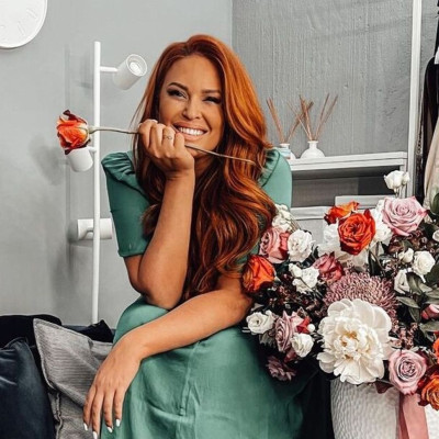 Σίσσυ Χρηστίδου: Οι φώτο της με μαγιό είναι το κάτι άλλο - Εσείς τις είδατε;