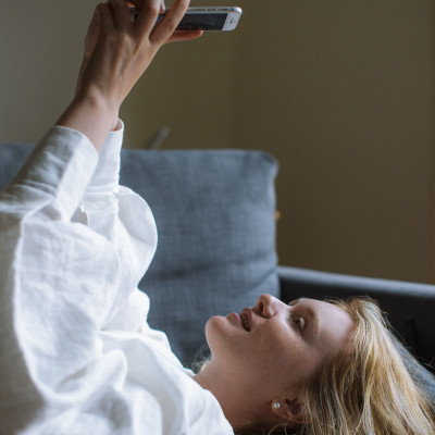 Πρόσεξε το username και 3 ακόμη σημεία για ένα πιο catchy dating προφίλ