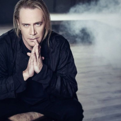 Στέφανος Κορκολής: Η πολυαναμενόμενη συναυλία στο Θέατρο Άλσος τη Δευτέρα 11 Ιουλίου