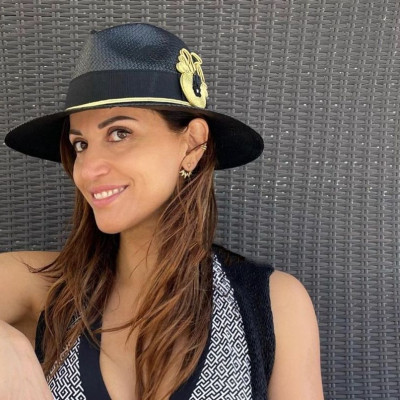 Η Σοφία Παυλίδου έβαλε μίνι σε πάρα πολύ μεγάλη ηλικία και ο αυτός είναι ο λόγος