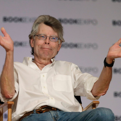 Η μοναδική ταινία που έχει κάνει τον Stephen King να φύγει από το σινεμά