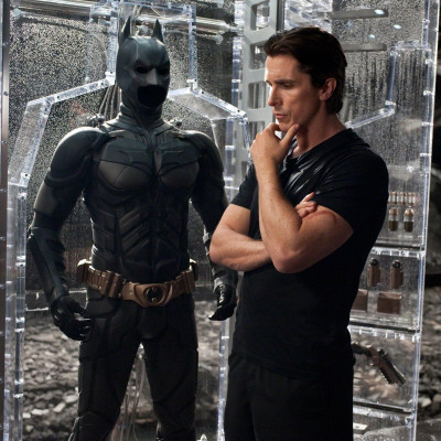 Ο Christian Bale έκανε μία απρόσμενη δήλωση για το franchise του Batman και είμαστε σε ετοιμότητα