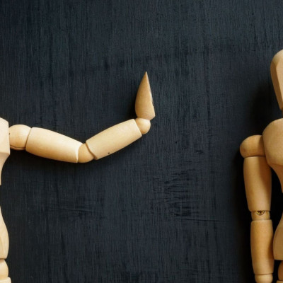 Ποιος είναι ο σωστός τρόπος για να είστε διεκδικητικοί;