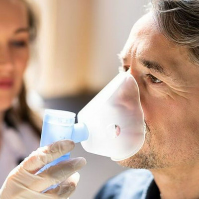 Οι ασθματικοί μπορεί σύντομα να αναπνέουν ευκολότερα χάρη σε νέα πρωτοποριακή μελέτη