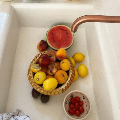 Οι 3 καλοκαιρινές, vegan συνταγές που θα λατρέψεις και θα σου κόψουν τη λιγούρα στην παραλία