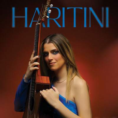 H νέα ταλαντούχα ερμηνεύτρια Χαριτίνη Πανοπούλου κάνει μια σπάνια καλλιτεχνική πρόταση