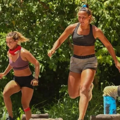 Survivor: Η Ασημίνα Χατζηανδρέου κέρδισε τη Μαίη και το Twitter το πανηγύρισε