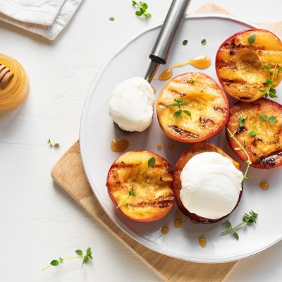 Απίθανα καλοκαιρινά γλυκά με 5 υλικά και κάτω