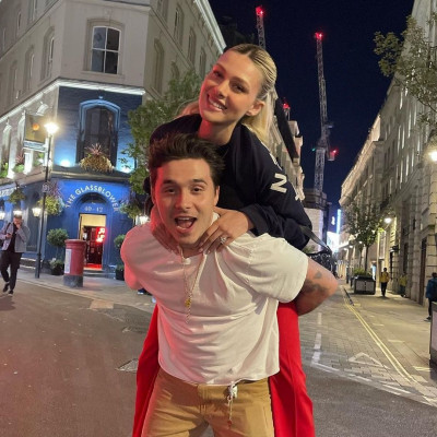 Brooklyn Beckham - Nicola Peltz: Οι εντυπωσιακές φωτογραφίες από το ταξίδι του μέλιτος