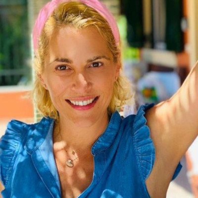 Τζένη Μπότση: Η τρυφερή ανάρτηση με τη μητέρα και την κόρη της