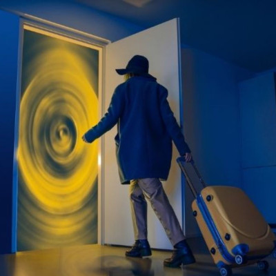 Σήμερα 17/07: Ταξίδι στο όνειρο