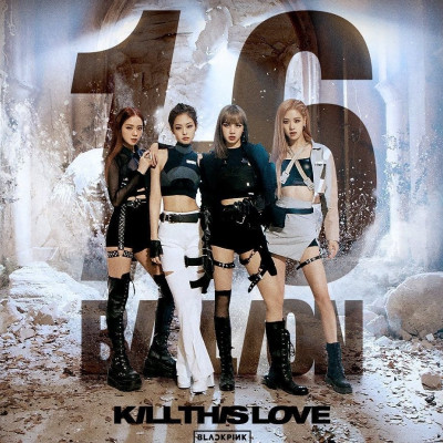 Οι BLACKPINK επιστρέφουν με νέο album και τη μεγαλύτερη περιοδεία τους μέχρι και σήμερα