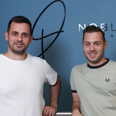 Ευγένιος Βαρδακαστάνης και Γιάννης Κίκιρας: Δημιουργούμε, ως νίκη ενάντια στη ρουτίνα