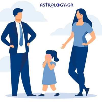 Τρεις γονείς του ζωδιακού που συγκρίνουν συνέχεια τα παιδιά τους με τα υπόλοιπα
