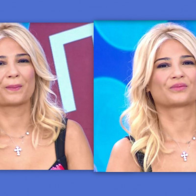 Τέλος η Φαίη Σκορδά από το Πρωινό - Λύγισε στον αέρα